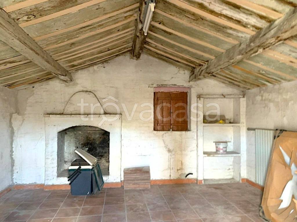casa indipendente in vendita a San Severo