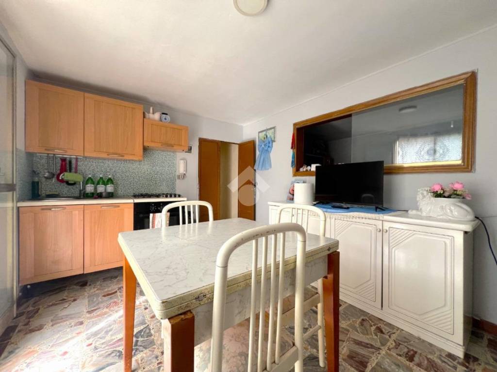 casa indipendente in vendita a San Severo