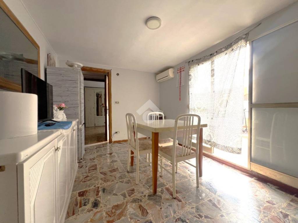 casa indipendente in vendita a San Severo