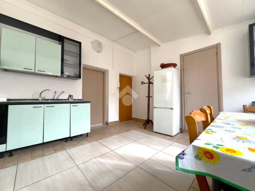 appartamento in vendita a San Severo