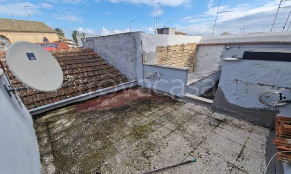 casa indipendente in vendita a San Severo
