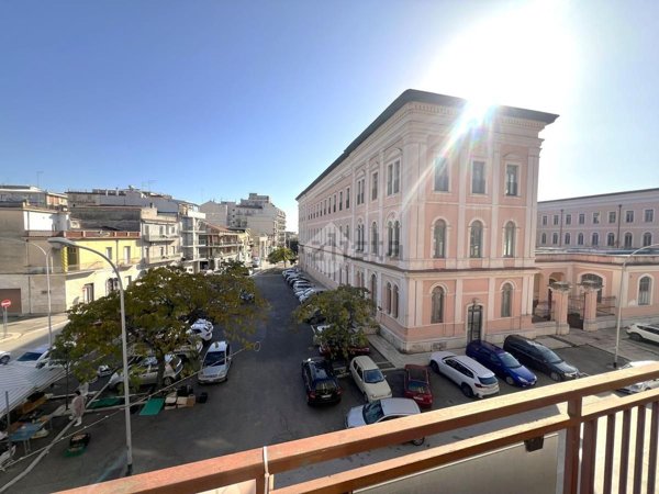 appartamento in vendita a San Severo in zona Centro Storico