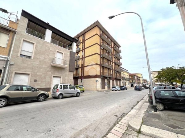 appartamento in vendita a San Severo in zona Centro Storico