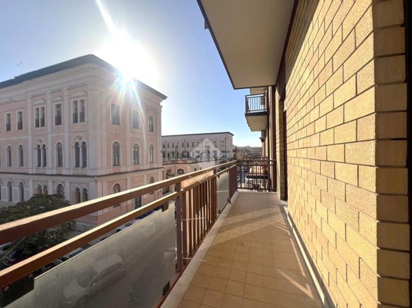 appartamento in vendita a San Severo in zona Centro Storico