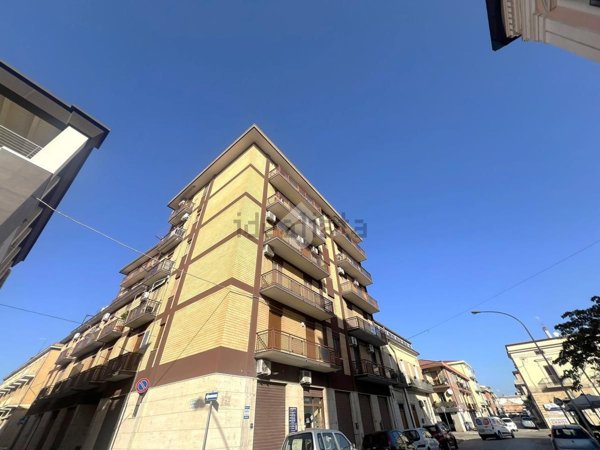 appartamento in vendita a San Severo in zona Centro Storico