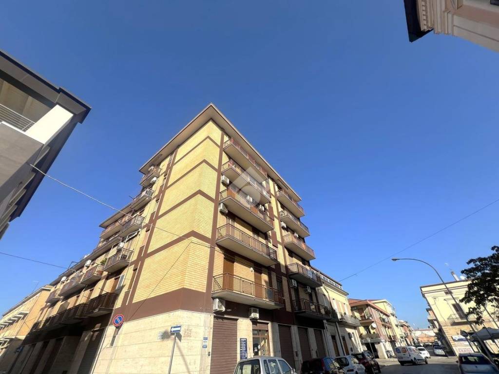appartamento in vendita a San Severo in zona Centro Storico