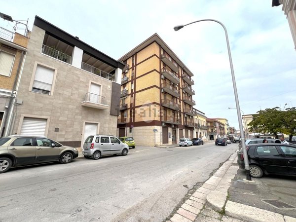 appartamento in vendita a San Severo in zona Centro Storico