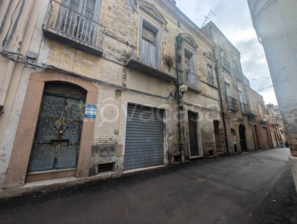 quadrivano in vendita a San Severo