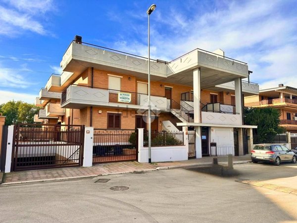 appartamento in vendita a San Severo
