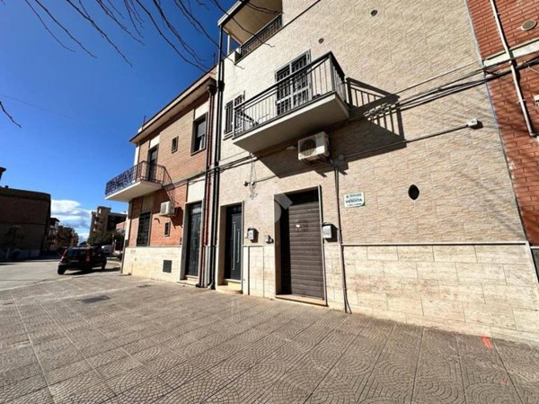 negozio in vendita a San Severo