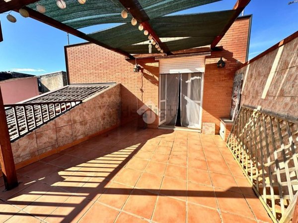 appartamento in vendita a San Severo