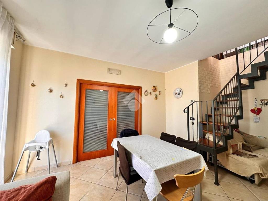 appartamento in vendita a San Severo