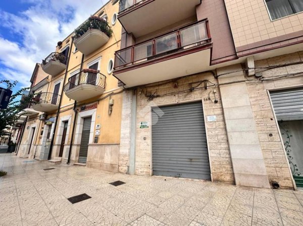 negozio in vendita a San Severo in zona Centro Storico