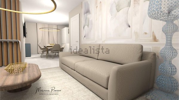 appartamento in vendita a San Severo