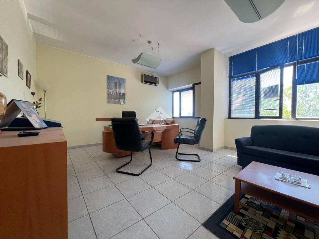 ufficio in vendita a San Severo