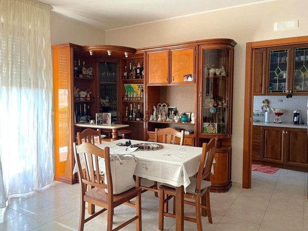 appartamento in vendita a San Severo