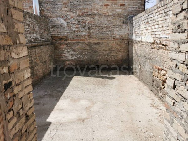 appartamento in vendita a San Severo