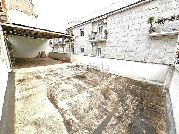 appartamento in vendita a San Severo