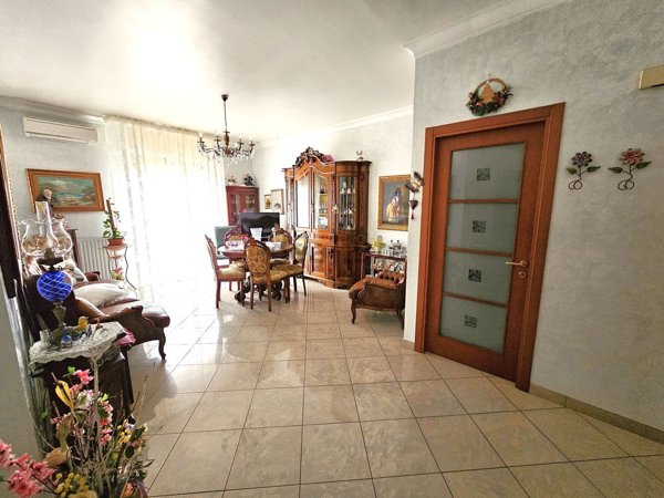 appartamento in vendita a San Severo