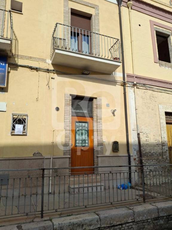 appartamento in vendita a San Severo in zona Centro Storico