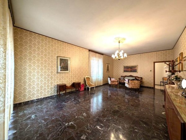 appartamento in vendita a San Severo