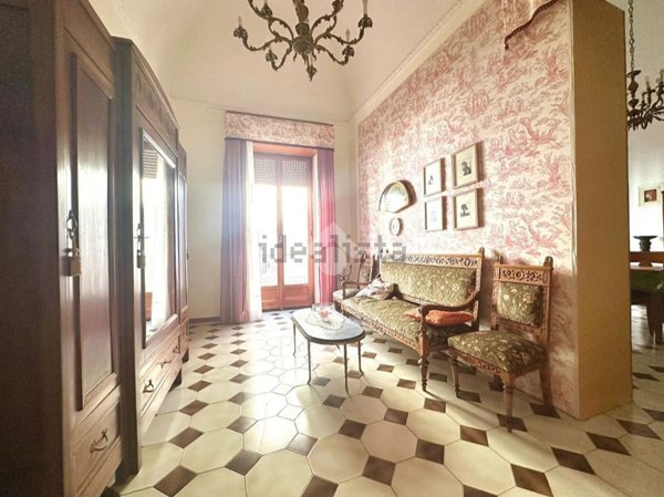 casa indipendente in vendita a San Severo