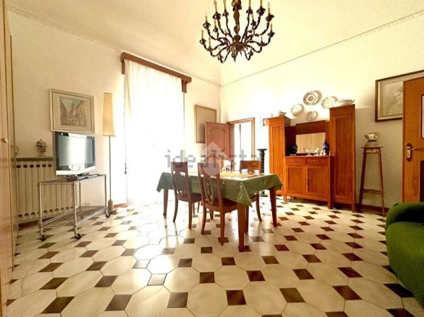 casa indipendente in vendita a San Severo