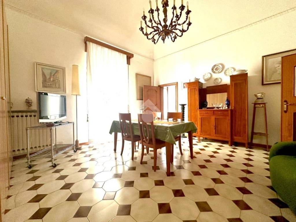appartamento in vendita a San Severo