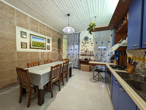 appartamento in vendita a San Severo