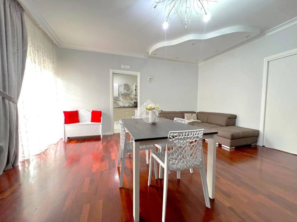 appartamento in vendita a San Severo