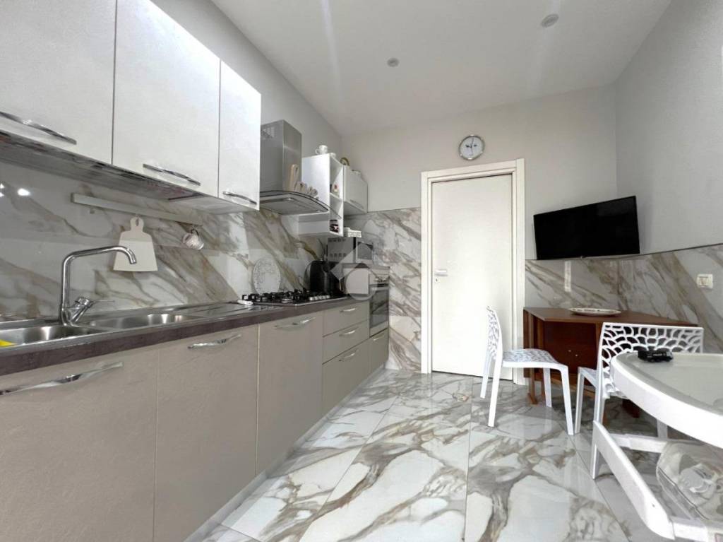 appartamento in vendita a San Severo