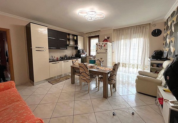 appartamento in vendita a San Severo