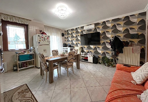 appartamento in vendita a San Severo