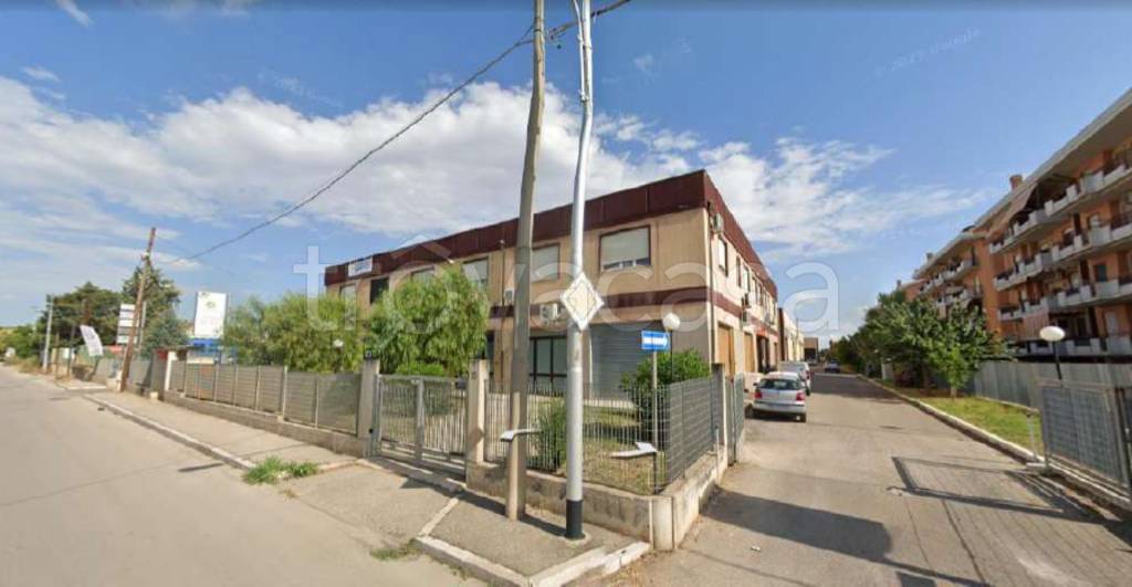 appartamento in vendita a San Severo