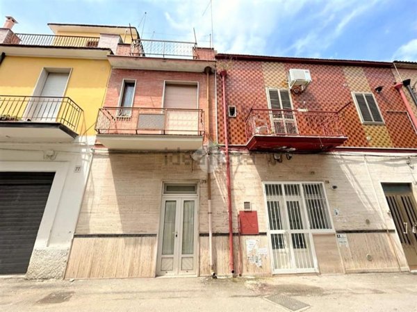 appartamento in vendita a San Severo