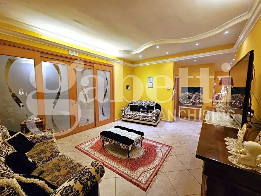 appartamento in vendita a San Severo