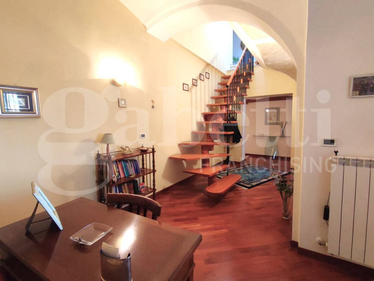 appartamento in vendita a San Severo