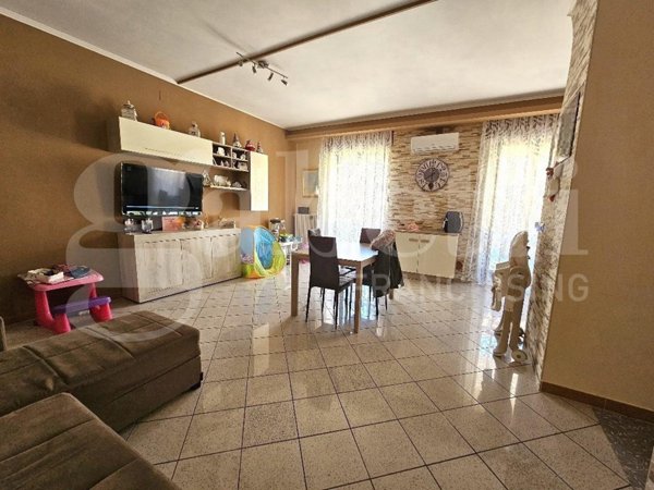 appartamento in vendita a San Severo