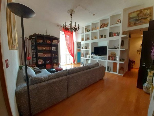 appartamento in vendita a San Severo