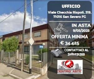 appartamento in vendita a San Severo