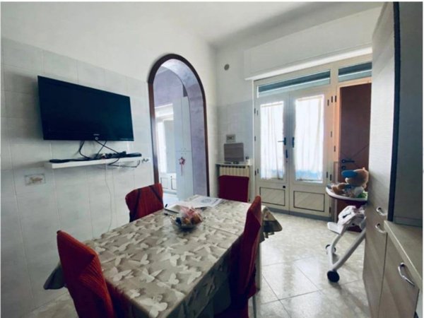 appartamento in vendita a San Severo