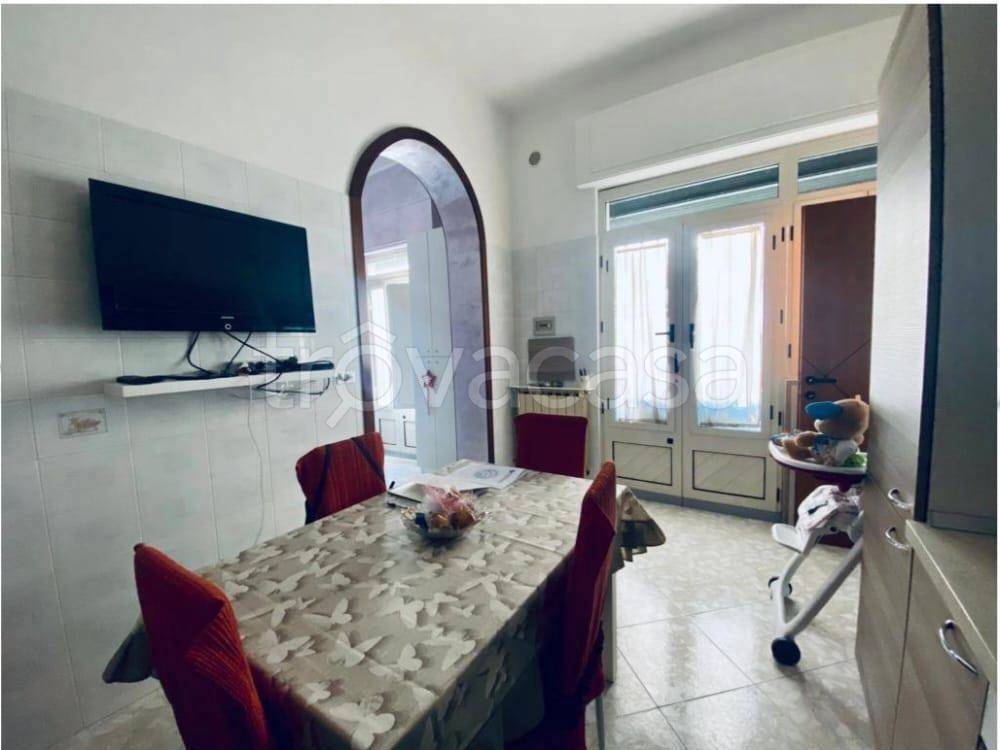 appartamento in vendita a San Severo