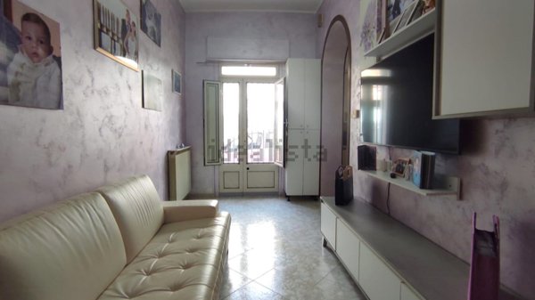appartamento in vendita a San Severo