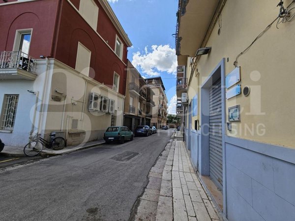 appartamento in vendita a San Severo