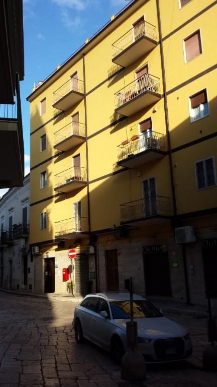 appartamento in vendita a San Severo in zona Centro Storico