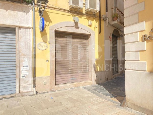 casa indipendente in vendita a San Severo in zona Centro Storico