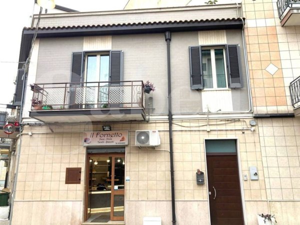 casa indipendente in vendita a San Severo