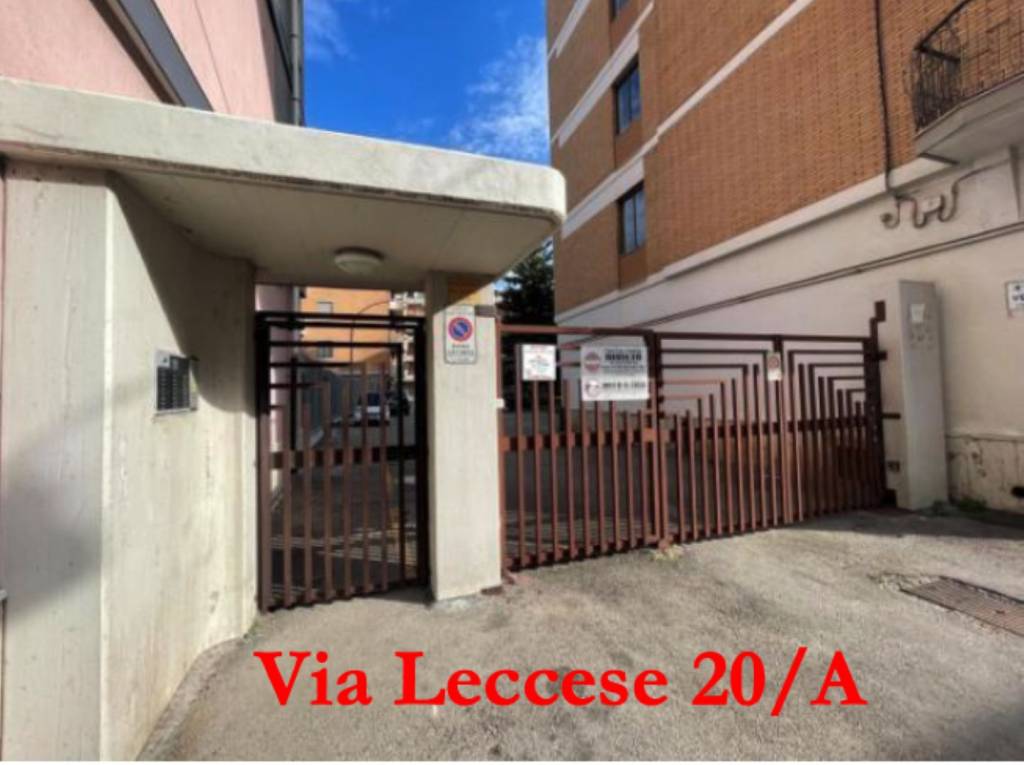 appartamento in vendita a San Severo
