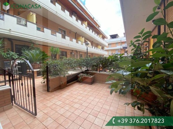 appartamento in vendita a San Severo