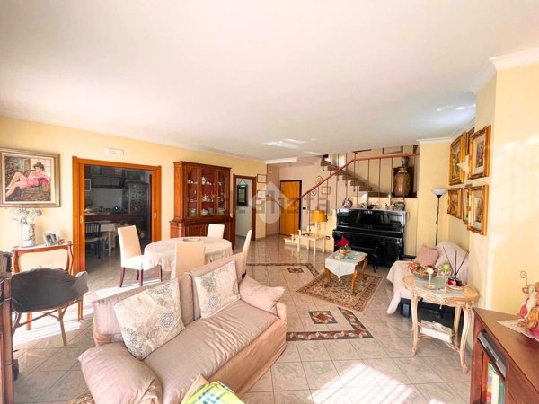 appartamento in vendita a San Severo